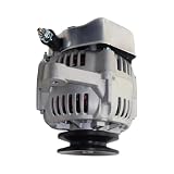 ZLPSFCSM 40A 12V Alternator 1588164201 Applicable for Yanmar 3T72 3TN75 3TNA72 3TN84 3TNE78A 3TNV70