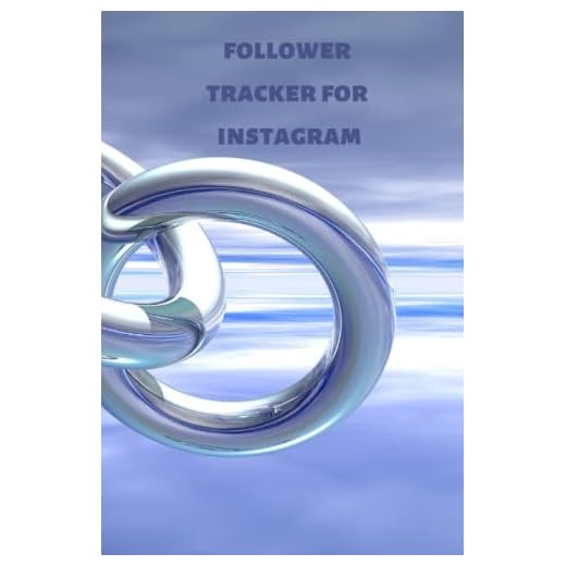 Instagram Follower Tracker and Planner
