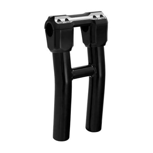Elevadores de manillar de 8" para Dyna FXDB y Softail FXST 5