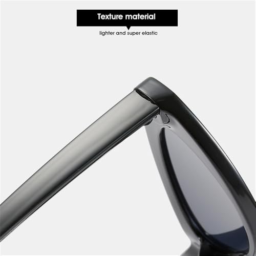 ZIUTNSAV-Retro Rivet Cat Eye Sunglasses Women Men Vintage Olive Green Small Lens Sun Glasses4