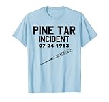 Famous Baseball Shirts