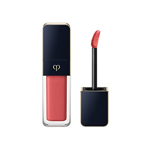 Clé De Peau Beauté, Cream Rouge Shine, Plumeria Apricot #TOP30