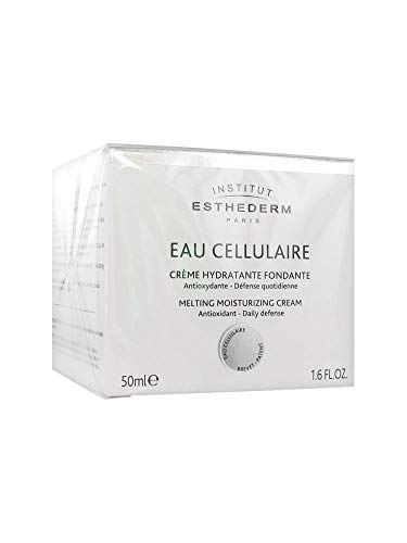 Institut Esthederm Eau Cellulaire Crema hidratante para derretir 50 ml