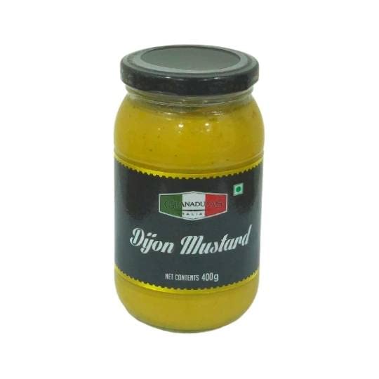 See full amazon price history chart for Granaducas Smooth Dijon Mustard Perfect Condiment Cooking (Pack of 1, 400gm) Granaducas Smooth Dijon Mustard Perfect Condiment Cooking (Pack of 1, 400gm) (B0BJTZBGMY) Amazon Price History, Amazon Price Tracker