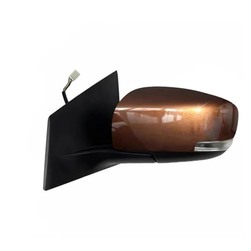 Rétroviseur extérieur Suzuki Alivio anti vibration pour portière