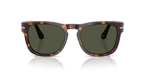 Persol Men's Po3333s Elio Square Sunglasses