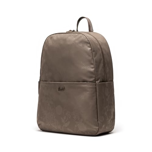 Herschel Beatrix Backpack, Trailing Floral Heat Emboss (Limited Edition), Standard - 20L by Herschel - Image 3