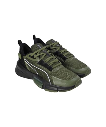 Image of Puma Mens Pwrframe Tr 3 Neo Force Training Shoe