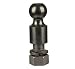 B&W Trailer Hitches HB94006 Specialty and Heat Treated Hitch Ball