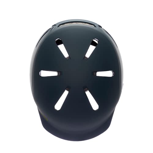 Bern Watts 2.0, Casco Unisex-Adulto, Foresta