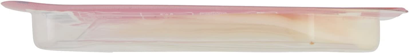 Auricchio Le Provolizie Provolone Piccante Lot de 6 fromages épicés en tranches avec lait 100 % italien 100 g