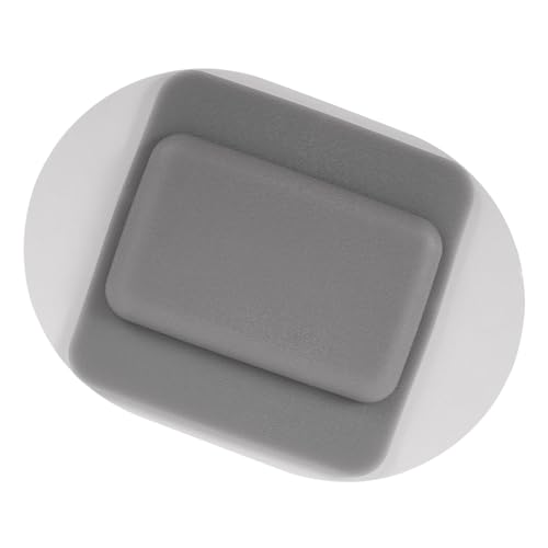 SEWACC hpbhTCT[ ̊y hXeBbN LbYh K soundproof drum pad dqh}bg XlAhpbh VJQ Grey