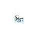 Produktbild LANDRÉ 100050437 LANDR Schulheft DIN A4, Lineatur 20/blanko, 32 Blatt