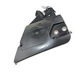 Ensemble de frein à chaîne adapté for P4-20XT,P33XT,P350,P350XT,P351,P351XT,P352,P370,P371,P371XT,P420CCS,545139901 530038718 530047514