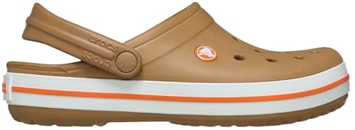 Image of Crocs Unisex-Adult Crocband Clog