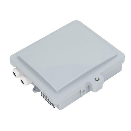 Boîte de distribution fibre optique 12 noyaux étanche extérieure Chrees