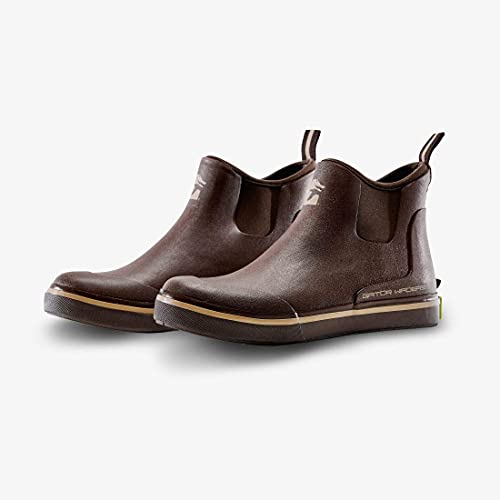 Image of Gator Waders Mens Camp Boots