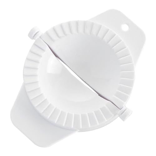 HOLIDYOYO Reusable Dumpling Mold for Easy Dumpling Making for Home Use Food-grade Portable Maker for Ravioli and Wontons