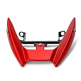 MT03 2015-2020 Headlight Front Upper Fairing Stay Bracket Mount Holder for Yamaha MT 03 MT-03 2016...