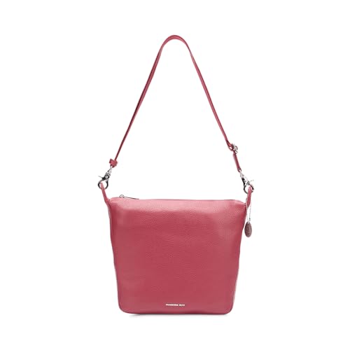 Mandarina Duck Mellow Leather Crossover : sublimez votre quotidien avec douceur et liberté