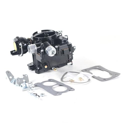 Carburateur Mercruiser 3.0L 2 corps pour naviguer en mer sans panne