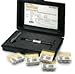 Thread Repair Kit, 304 SS, M10x1.00, Pcs 24