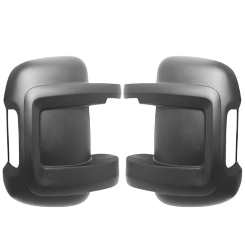 Coques de rétroviseur pour Boxer Jumper Ducato pour réparer