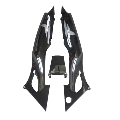 CBR600 F3 Panneau de Carénage Latéral Arrière pour Moto Honda CBR600F3 1997 1998