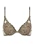 Produktbild Passionata White Nights Push-Up BH, tiefes Dekolleté Damen