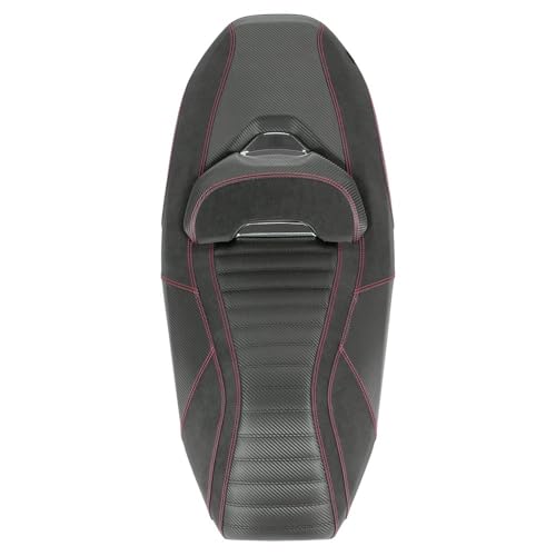 Selle moto complète pour Honda Forza 125 et 350 NSS de 2020 à 2024