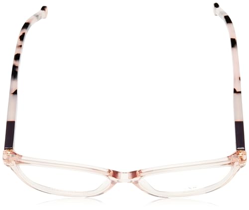 Gafas de vista Carolina Herrera HER 0190 S1V de diseño sofisticado 4