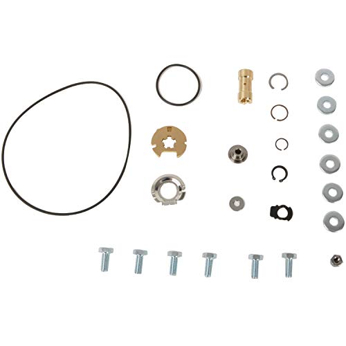 Cardone 2N-3027SKT New Turbocharger Service Kit