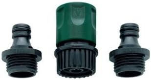 Miniatura 2 de Orbit Juego de conexión rápida de plástico 58089n