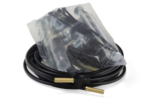 image for Air Lift LoadLifter 5000 Air Spring Kit for 2019-2025 Chevrolet Silver