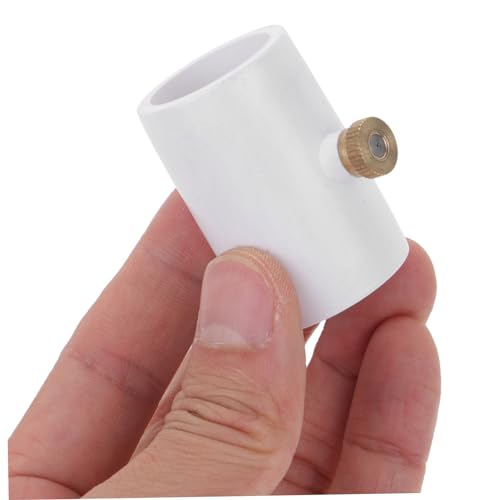 Buse de brumisation en laiton durable pour arrosage de jardin en lot de 25 - 7