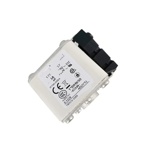 Fusible rapide 170M4661 170M4467 cartouche de sécurité pour variateur et onduleur