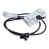 Choice Manufactured Part 3406102 Dryer Door Switch for Whirlpool WP3406102 3406102 WP3406102 AP6008559 OEM18025682 PS11741699
