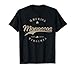 Manassas VA | Virginia T-Shirt