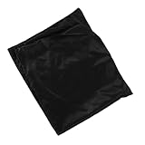 BESTonZON Mountain Bike Transporttasche Staubdicht Fahrrad Reisetasche für Bergfahrrad mit Großer...