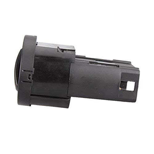 Headlight Control Fog Light Switch 8E0941531B W/AUTO Function for Audi A4 S4 A4 Quattro B6 B7 from Madlife Garage