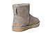 UGG Women's Classic MINI II Fashion Boot, Campfire, 5