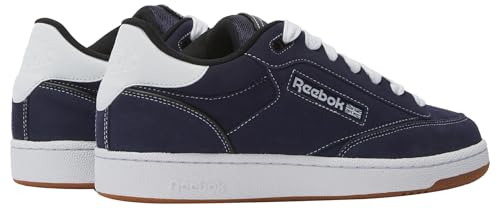 Baskets Reebok Club C Bulc Cln pour Homme - vue 5