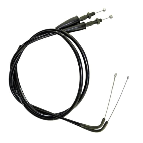 Câble d'accélérateur moto Yamaha XG250 Tricker trajet quotidien