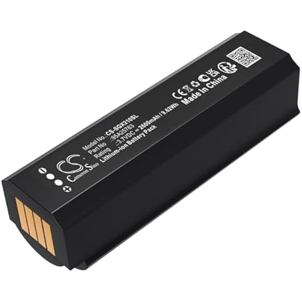 Аккумулятор TECHTEK 2600mAh совместим с SHURE ADX2 ADX2 G57 Ручной беспроводной микрофонный передатчик ADX2 FD ADX2 FD Ручной беспроводной микрофонный передатчик ADX2 K8 ADX2 K8 BETA 87C заменить