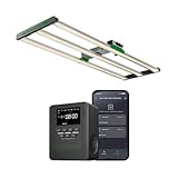 MARS HYDRO FC4000 LED Grow Light Vollspektrum Samsung LM301H EVO 320Watt...