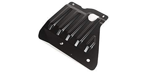 AEV Boron Steel Engine Skid Plate
