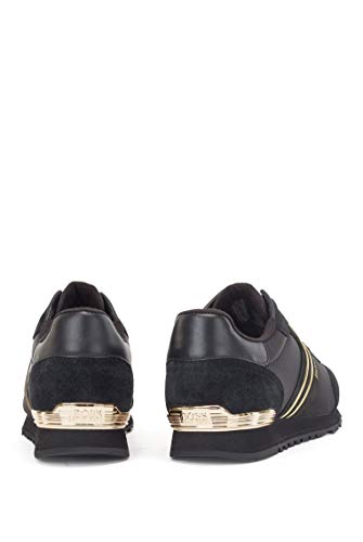 Image of BOSS Men's Parkour Runn Sneakers