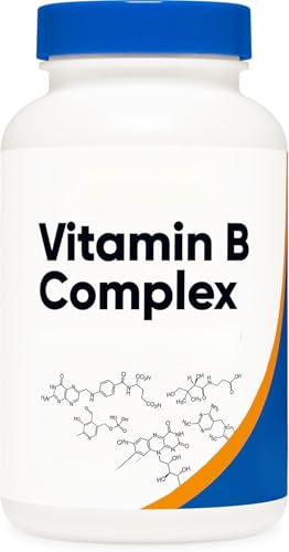 Vitamines B végétaliennes et vitamine C le geste matinal pour affronter les journées actives