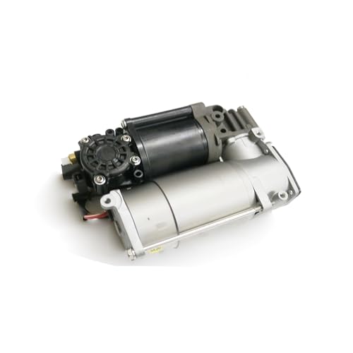 Compresseur d'air de suspension pour BMW F01 F02 F07 F11 qualité origine 37206789450