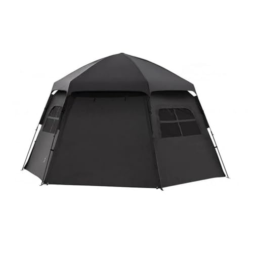 Carpa de camping automática para 1 persona miniatura 1